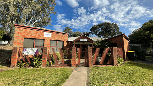 $745,000 for Jack & Jill Kindergarten thanks to Building Blocks grant 