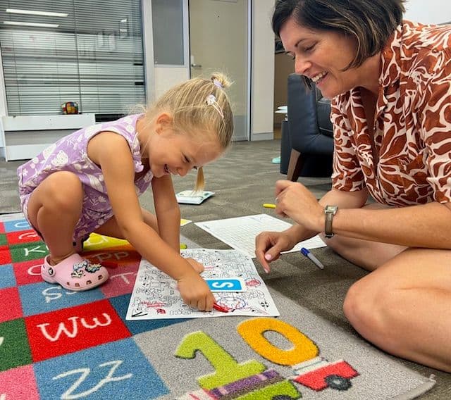 HeyDoodle Speechie Mats: A gamechanger for supporting speech therapy