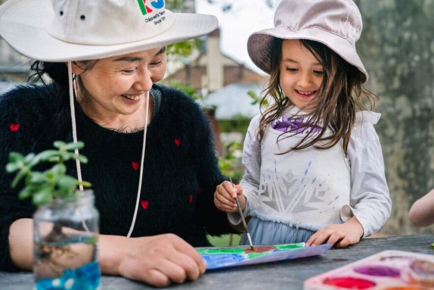 Looking for a great place to work? KU is a consistent Employer of Choice