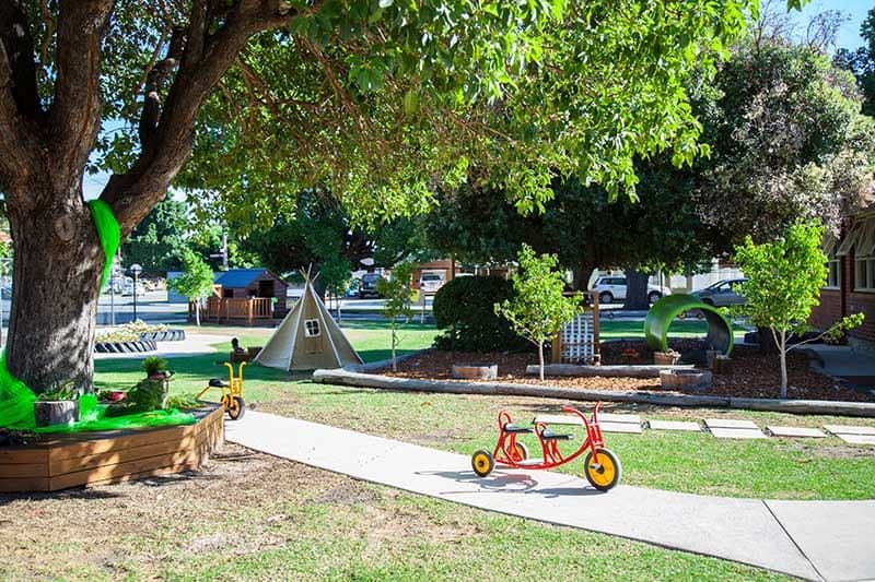 Kidz Galore Kyilla the third service to Exceed the National Quality Standard 