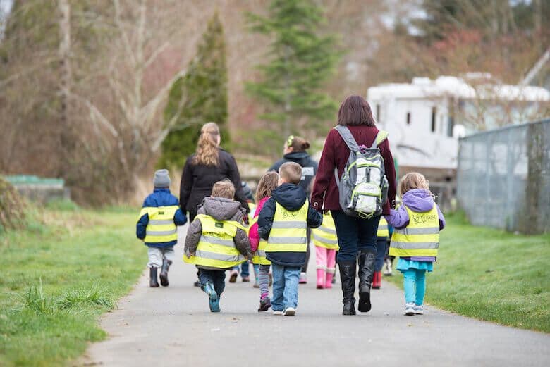 Preparing for excursions and ensuring compliance