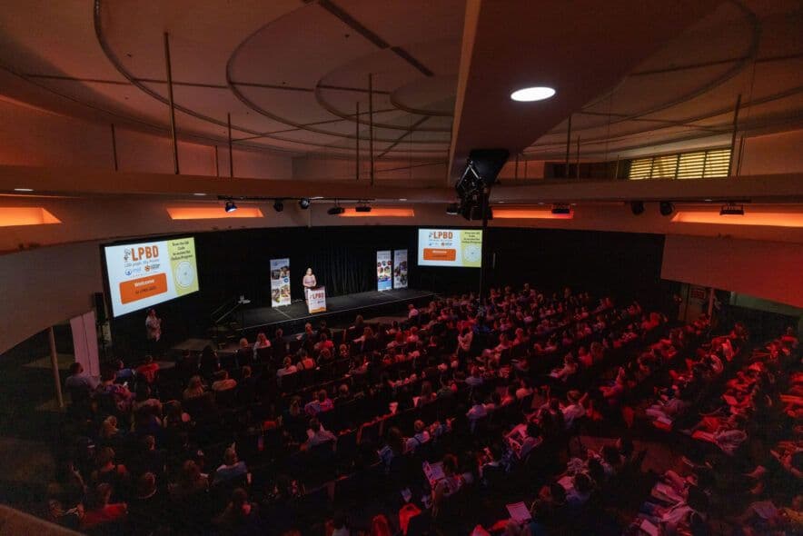 10th Anniversary Expert Panel the showpiece of Little People, Big Dreams Conference