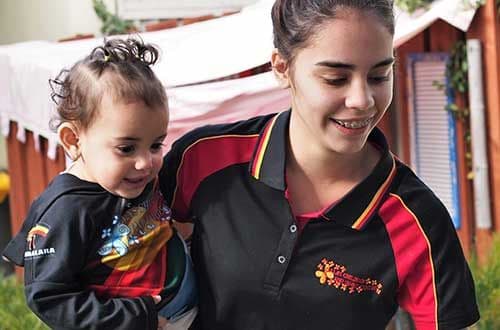 SNAICC responds to Thrive by Five report