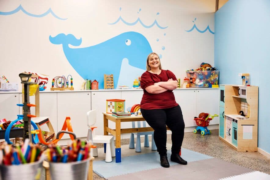 Swinburne Online’s Graduate Diploma option helps ECTs qualify faster