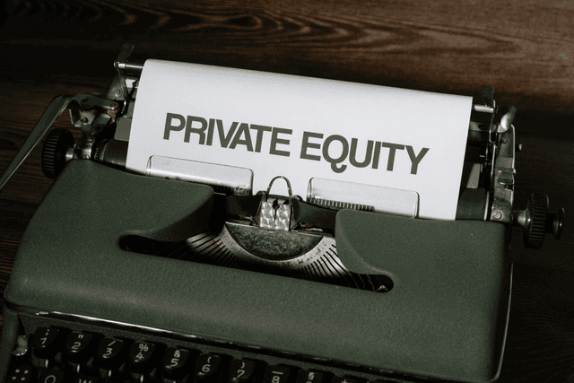 Private equity is reshaping childcare: what does it mean for Australia?