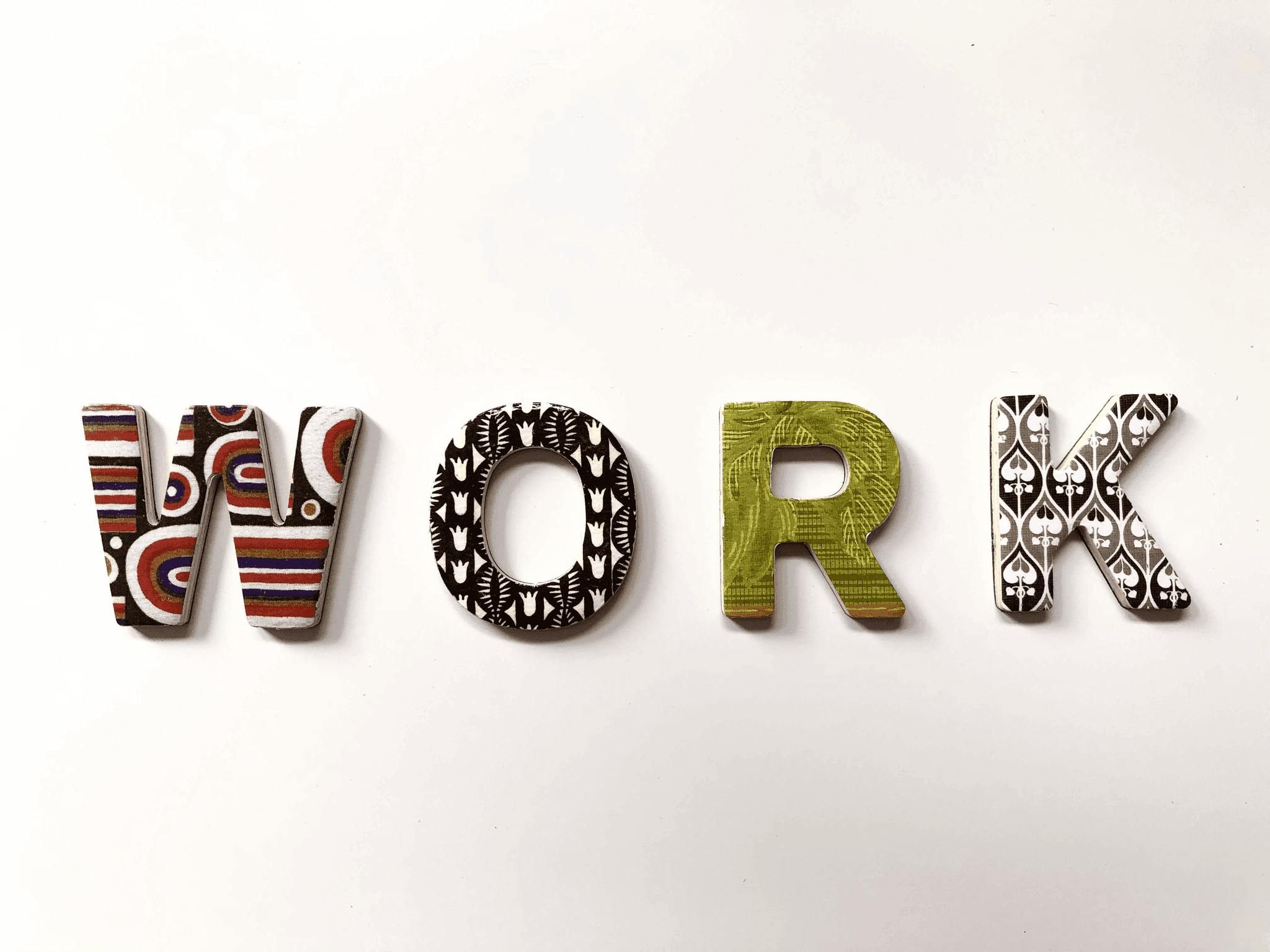 Flexible work research prompts ECEC roster and job design questions