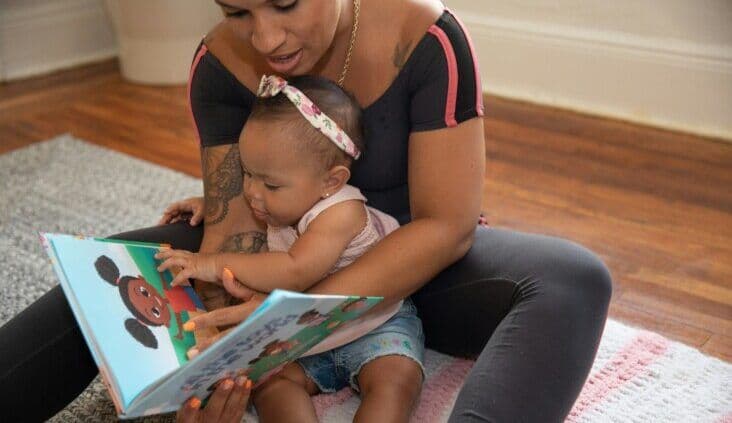 Bunbury Elders new children’s book celebrates Noongar language and Country 