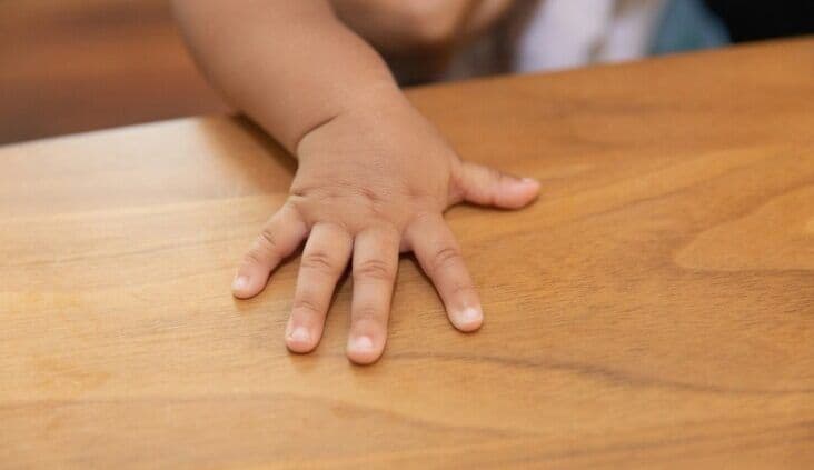 New longitudinal research suggests that finger counting may be more than a helpful habit:it could be a key stepping stone in early numeracy development