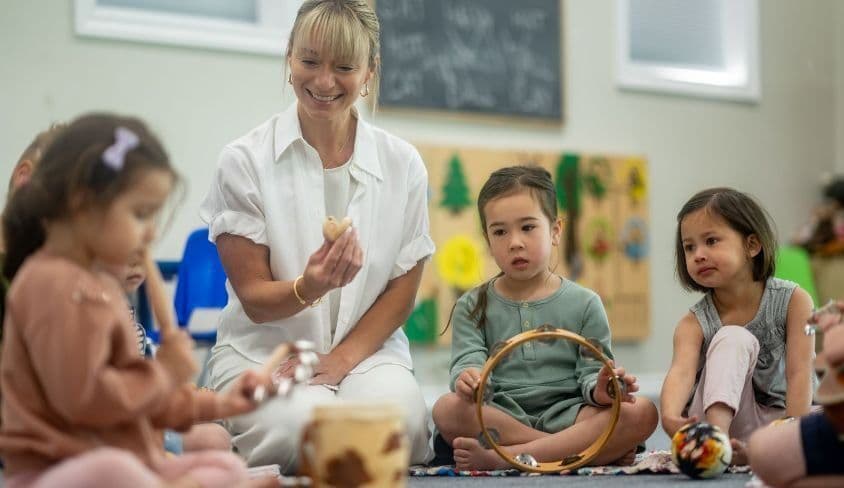 New resources: Supporting neurodivergent children