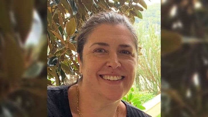 Melissa Messina on the right of every child to quality early learning 