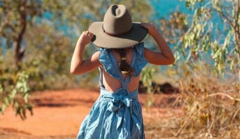 A new path forward: Australia’s First Nations Education Policy emerges to reshape learning for First Nations children