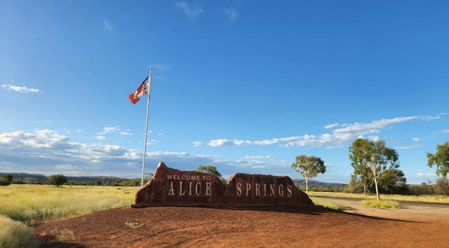 Community-led early learning service opens in Alice Springs to support First Nations children