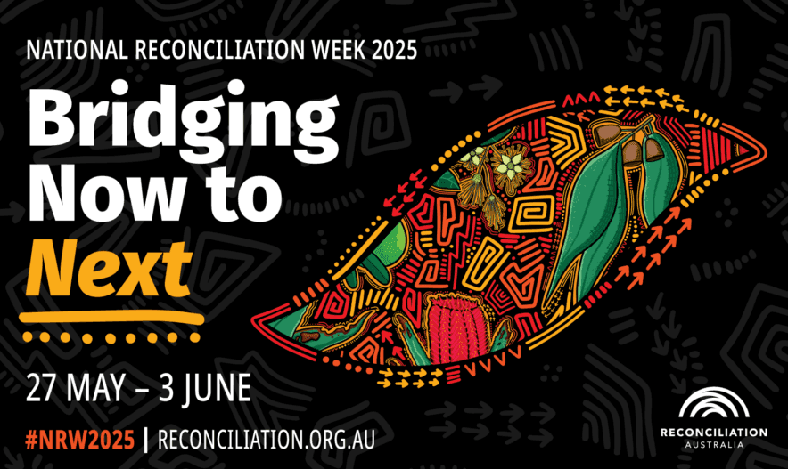 National Reconciliation Week resources created in a number of languages