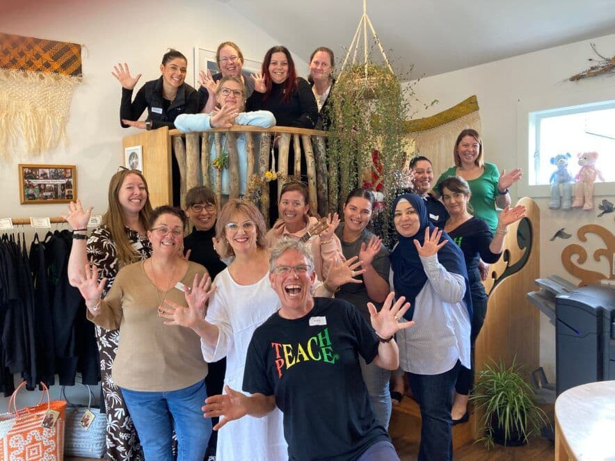 G8 Education sends award winners on New Zealand study tour 