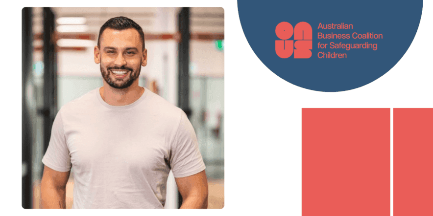 Phillip Doorgachurn joins ACF as GM of Strategic Child Safeguarding Initiatives