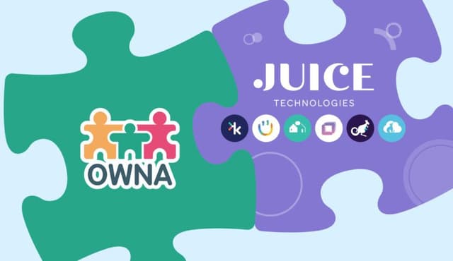 OWNA acquires Juice Technologies: Strengthening choice and innovation in childcare software across Australia & New Zealand