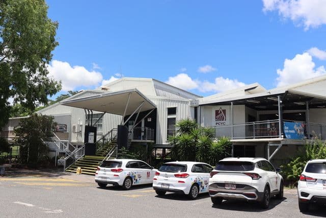 Relief for Rockhampton families as PCYC elects to keep service open