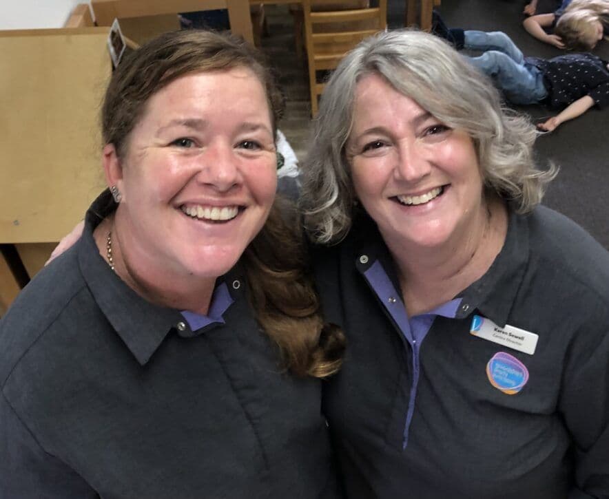 A 40 year legacy of contributing to the Townsville community: Karen’s story