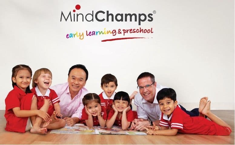 Mindchamps appoints ex G8 CEO Gary Carroll to lead Australia and New Zealand