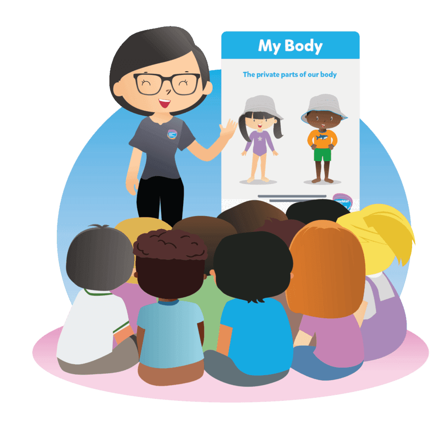 Goodstart offers Protective Strategies Kit free of charge to ECEC sector