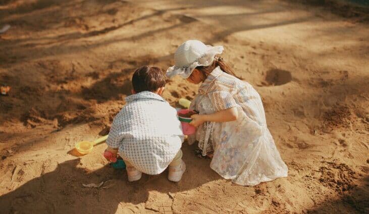 Understanding child wellbeing: ARACY resource supports ECEC practices