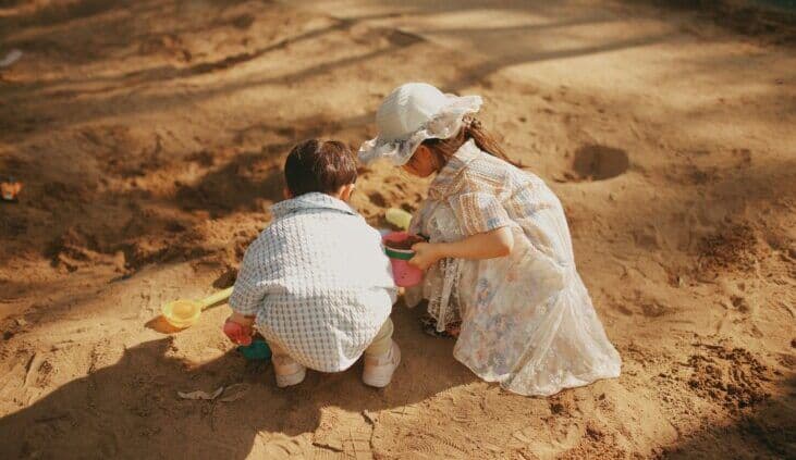 ECA welcomes the Victorian Government’s child safety review