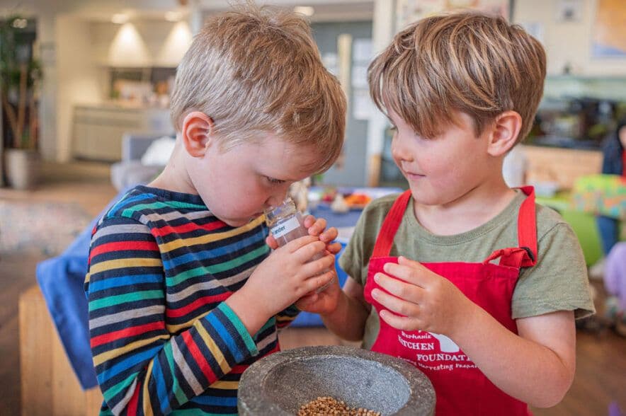 Stephanie Alexander Kitchen Garden Foundation celebrates 20 years in 2024