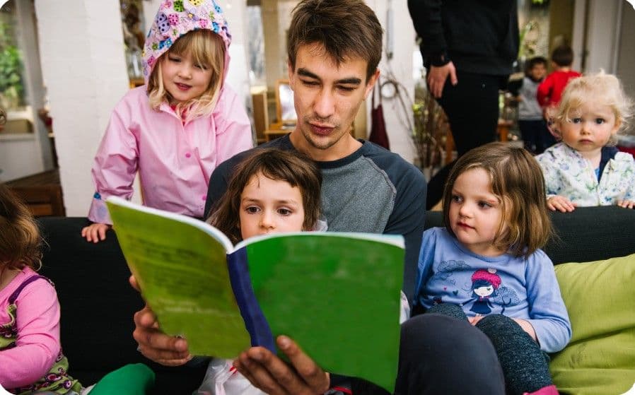 Updates to EYLF and MTOP approved by Education Ministers: Key changes explained