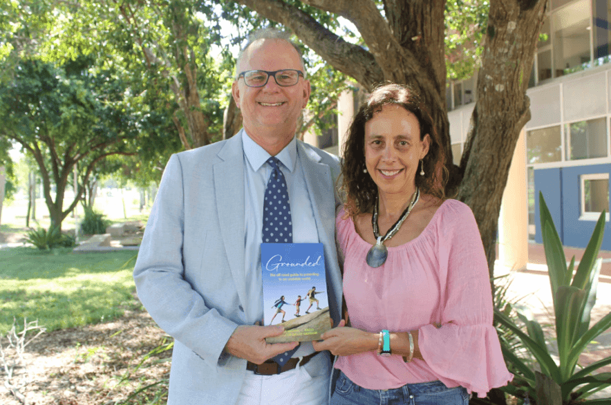 Let children be children, University of the Sunshine Coast academics urge