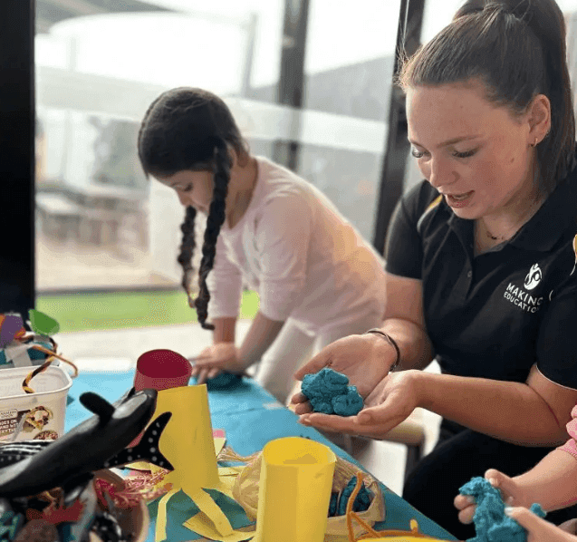 The Lombard Effect: What is it, and how can it influence your practice in ECEC?