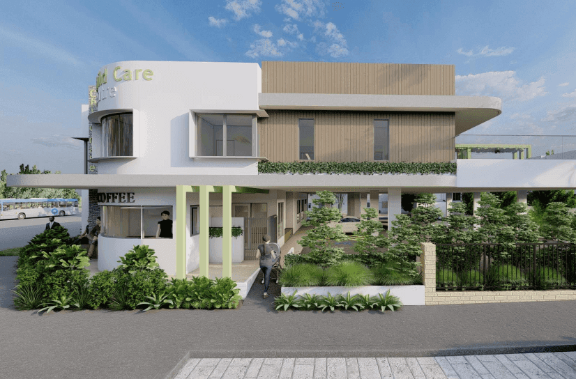 State planners approve Burns Beach long day care despite residents objections