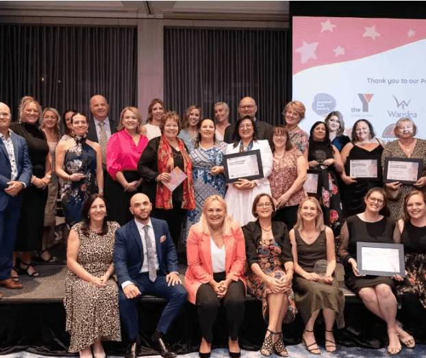 Celebrating Excellence: 2025 Early Childhood Learning & Development Sector Awards