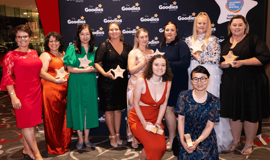 2024 National Goodies Award winners announced 
