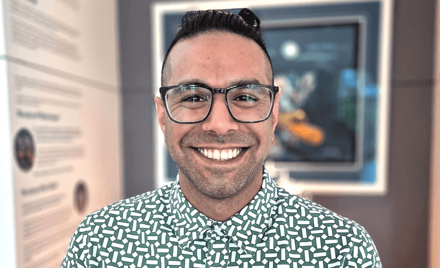 Sahsha Ghee welcomed as Goodstart’s new Torres Strait Islander Cultural Liaison