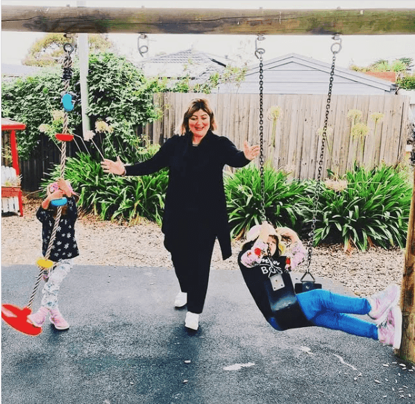 Epalock Crescent Kindergarten reopens for education and care