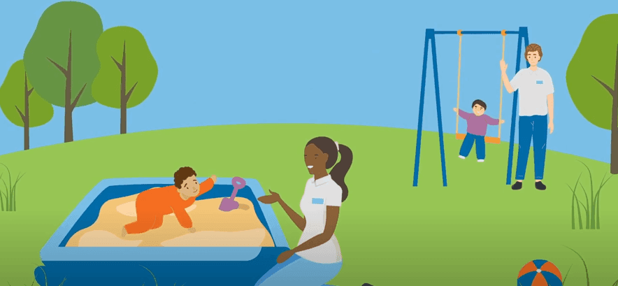 NSW Department of Education and SDN Children’s Services launch Referrers Project