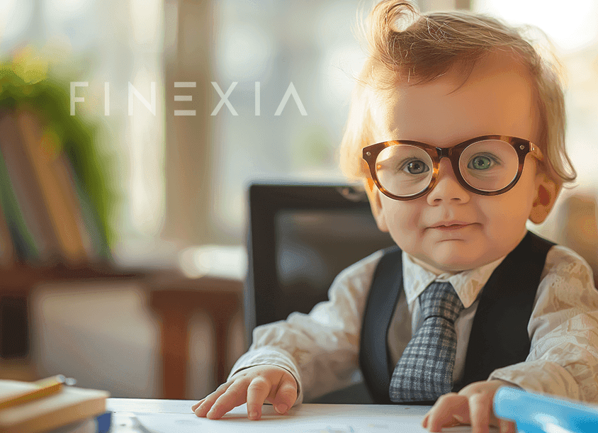 Revolutionising ECEC Finance: Finexia’s Sharon Watkins on the Cutting Edge of Childcare Funding