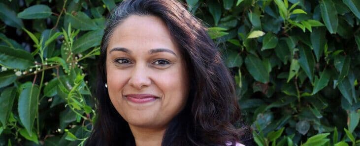 The MacKillop Institute’s Smeeta Singh named one of Australia’s most influential educators