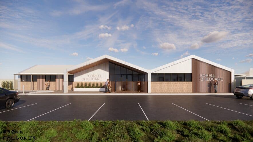 Tipalea Partners expands Tasmanian presence with DA submission to Sorell Council