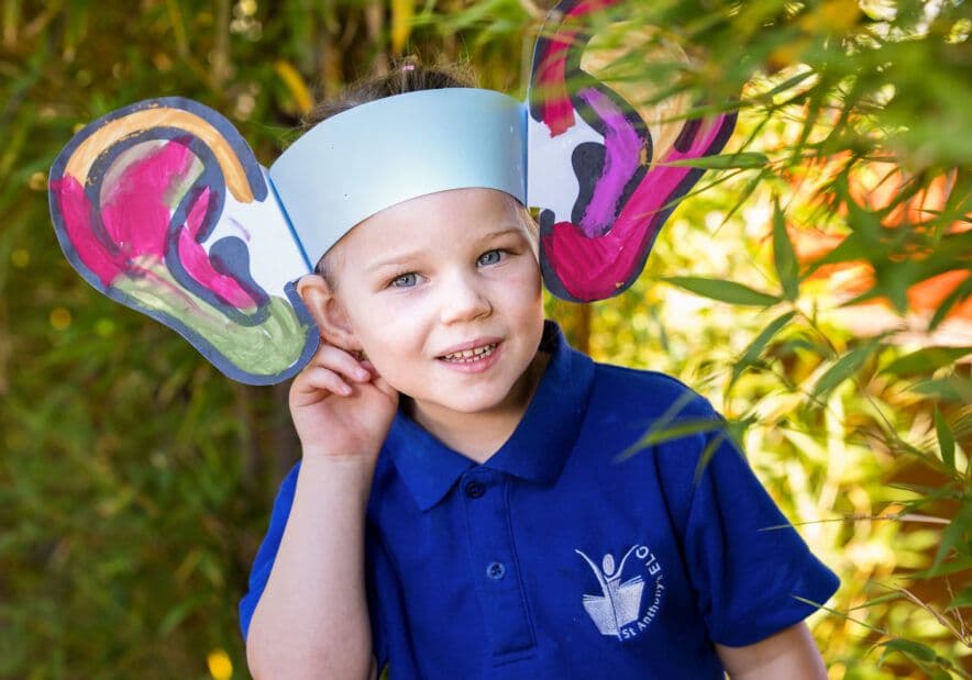 Canberra preschoolers benefit from new literacy development program