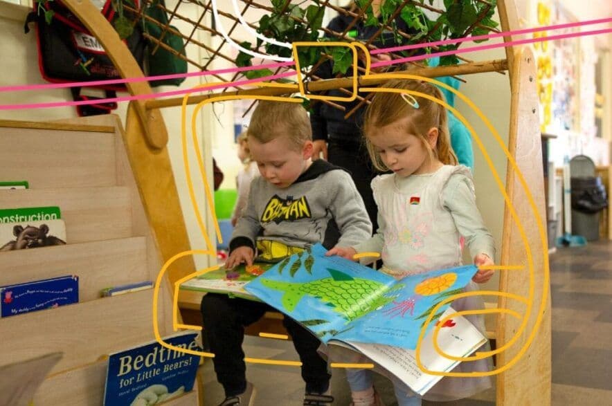 Jenny’s ELC named as Bendigo’s best kindergarten 