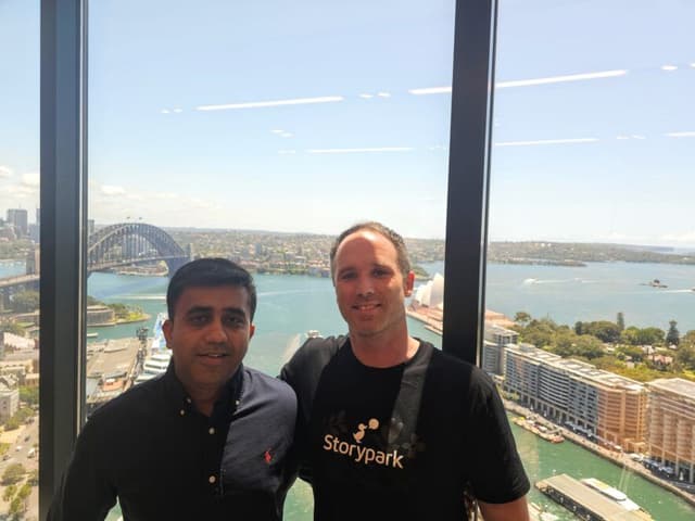 Storypark acquires childcare management solution Kinder M8 