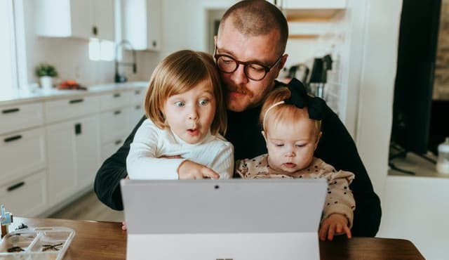 AI “slop” is flooding children's feeds: What it means for early learning settings