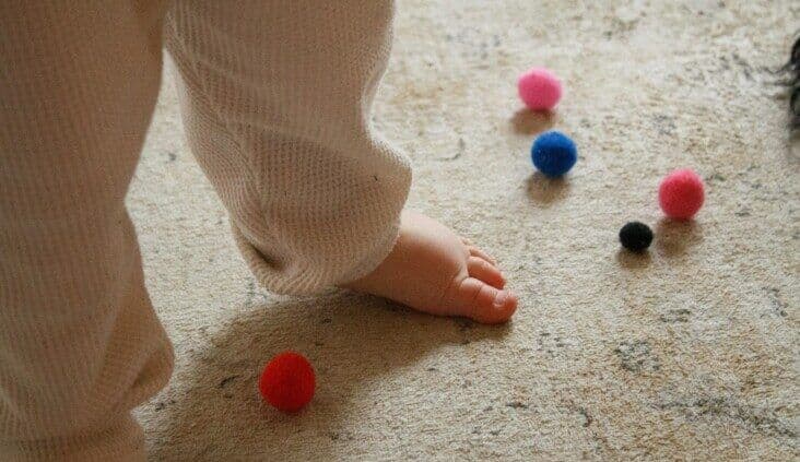 Movement Matters: International guidance reinforces the value of active play in early childhood