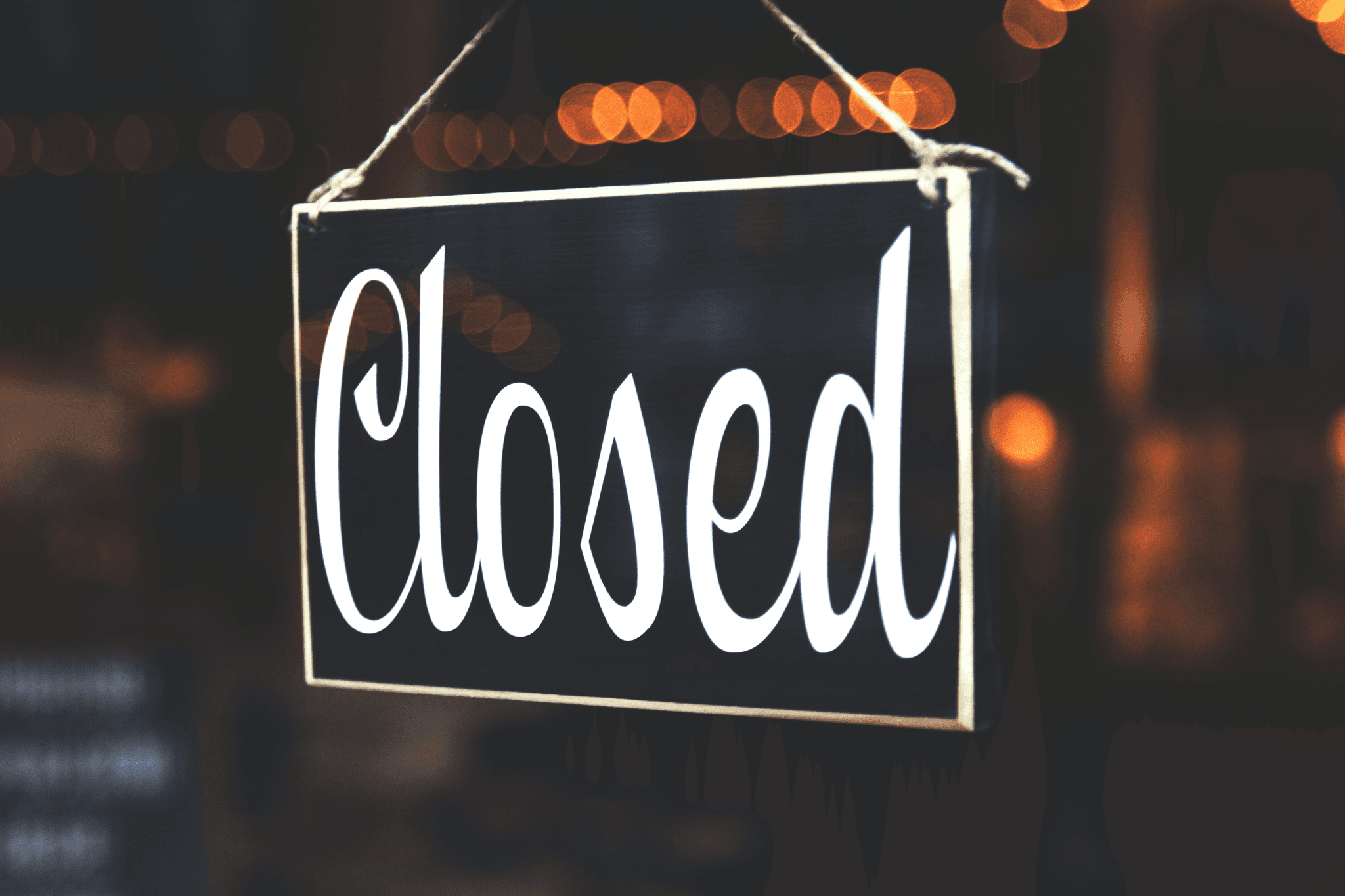 New Peak Body report signals LDC sector in acute distress as closures mount