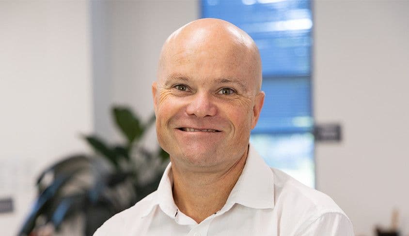 The Atlantis Group appoints respected sector leader, Todd Dawson, as Chief Executive Officer  