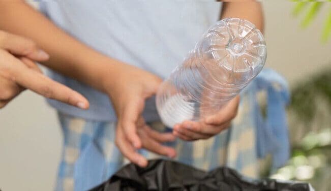 Georges River council celebrates success of bin trim networks program with local early learning centres