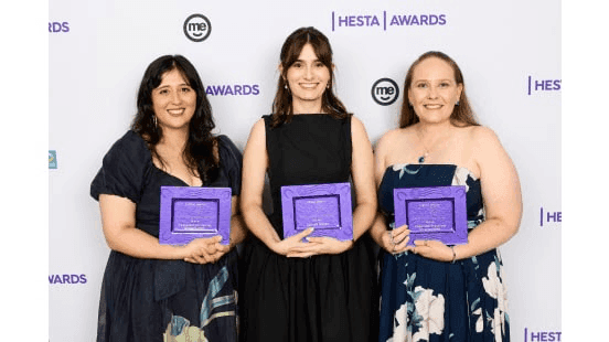 HESTA launches search for Australia's early childhood education champions