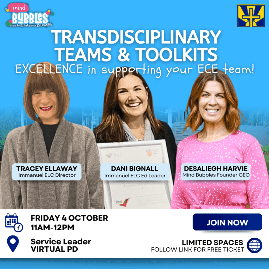 The importance of a transdisciplinary approach in the pursuit of Excellence