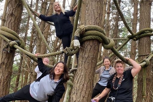 Green Leaves Early Learning team shares key highlights from New Zealand study tour